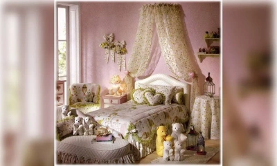 Кровать В Детскую Halley Gordon 1