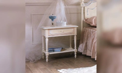 Тумба Прикроватная Pellegatta Siena