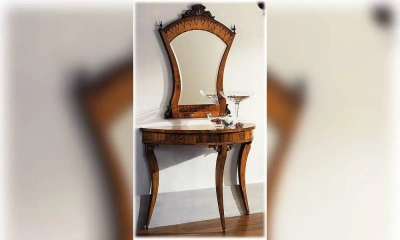 Консоль Tosato Visioni 11