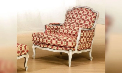 Кресло Morello Gianpaolo Becket