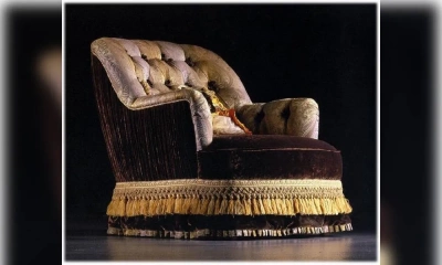 Кресло Jumbo Collection Man-71B