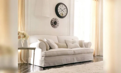 Диван Bedding City Life 3Posti