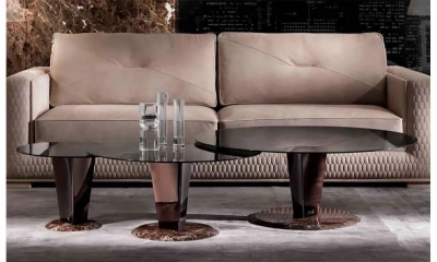 Стол Журнальный Dv Home Collection Stanley