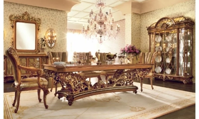 Столовая Riva Giardino Italiano