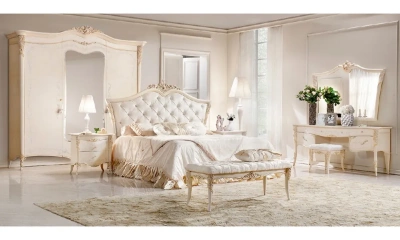 Спальня Antonelli Moravio Vittoria 7