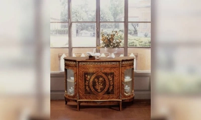 Буфет Minotti Luigi & Benigno 36