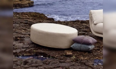 Пуф Keoma Panarea