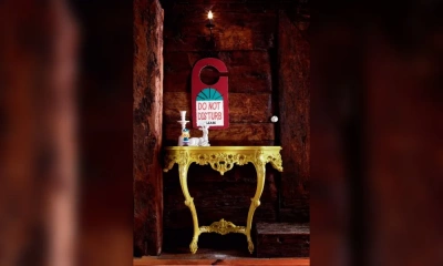 Консоль Creazioni Ernestina 2