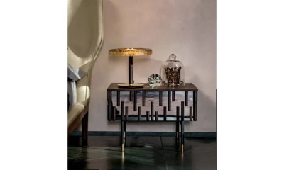 Тумбочка Drops Night Tonin 8629