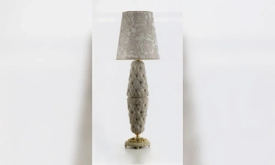 Напольная Лампа Dante Sat Export 04