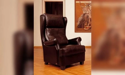 Кресло Mascheroni Long Autumn 120