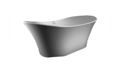 Ванна Из Литого Мрамора Jacuzzi Infinito 180X80 9450-136A