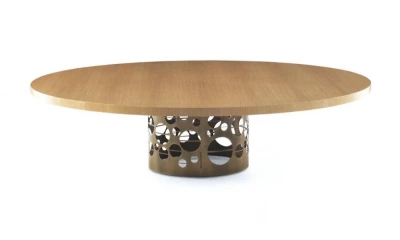 Стол Журнальный Zanaboni Ouverture