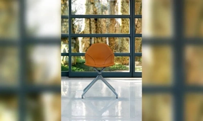 Барный Cтул Mascheroni Mi Expo 15 S2 Fx