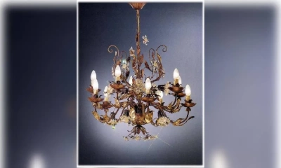 Люстра Mechini L233/10