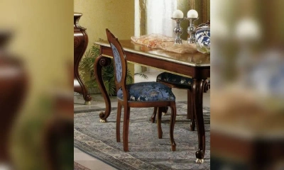 Стул Giuliacasa 338-Ve