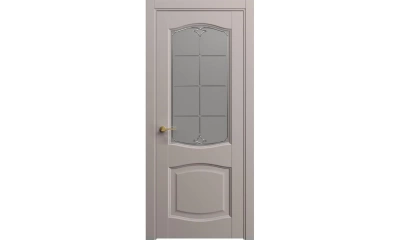 Межкомнатная дверь Софья, коллекция Classic, Модель 333.157