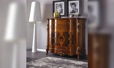 Комод Giuliacasa Giotto