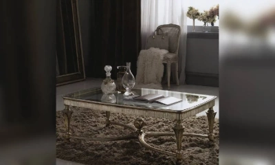 Стол Журнальный Grifoni Silvano Living Room 23