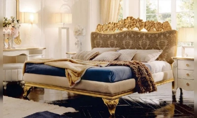 Кровать Avenanti Amelie 2