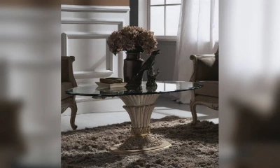 Стол Журнальный Grifoni Silvano Living Room 5