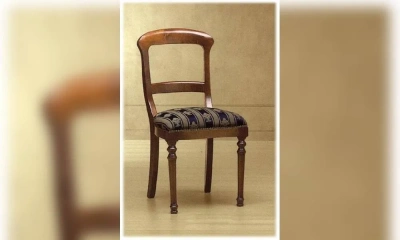 Стул Morello Gianpaolo Osso Di Seppia 1