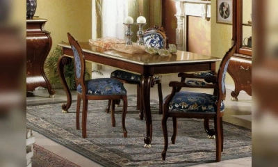 Стол Giuliacasa P716-Ve