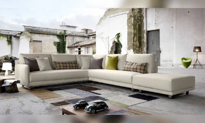 Диван Domingo Salotti Araki 2