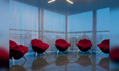 Кресло Edra Rose Chair