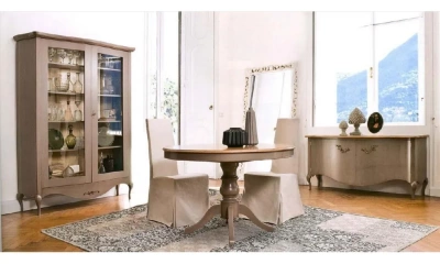 Столовая Tonin Arc En Ciel 41