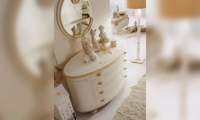 Комод Ferretti & Ferretti Happy Night 5