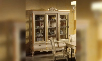 Витрина Giuliacasa T515-Ve