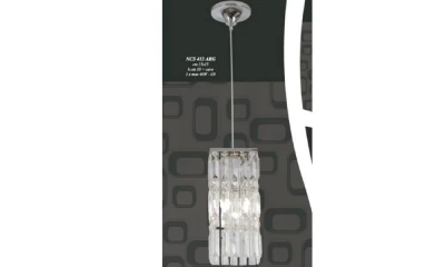 Люстра Jago Pechino