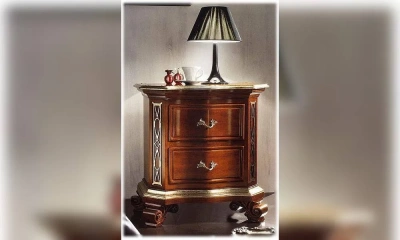 Тумба Прикроватная Tosato 34.05-20