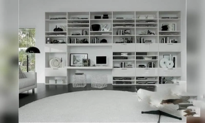 Модульная Система Хранения, Sangiacomo