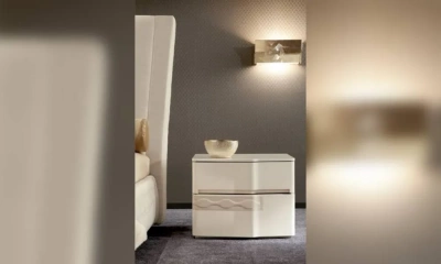 Тумба Прикроватная Dall Agnese Chanel 1