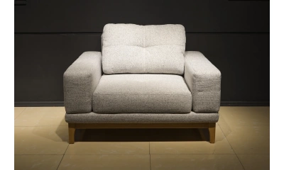 Кресло Decona Nadwig