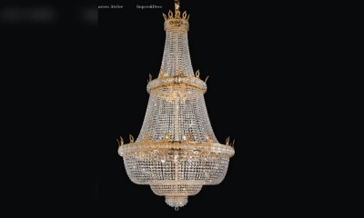 Emme Pi Light Atelier Люстра (Ve 829/22)