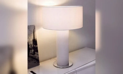 Настольная Лампа Cattelan Italia Orion B