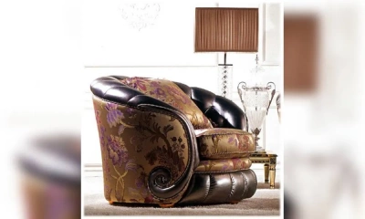 Кресло Zanaboni Zenith Pl