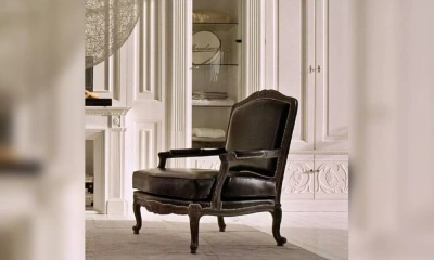 Кресло Zonta Vintage 1