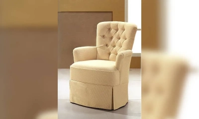 Кресло Piermaria Tiffany Kapitonne