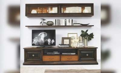 Стенка Tonin Casa Brigitta