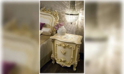 Тумба Прикроватная Silik Igea 2