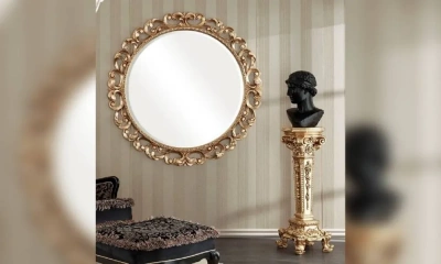 Зеркало Morello Gianpaolo E5