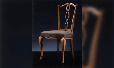 Стул Giuliacasa Asola/T-Ve