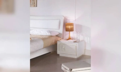 Тумба Прикроватная Giuliacasa E-804-Le