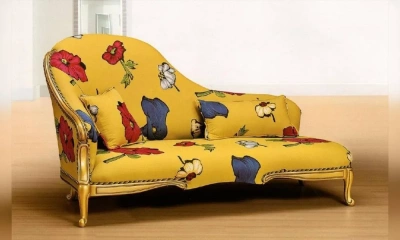 Кушетка Morello Gianpaolo Solaris