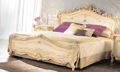 Кровать Silik Igea 2