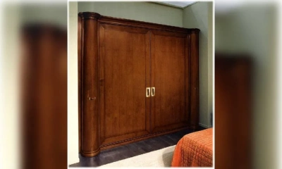 Шкаф Bamax 02.302